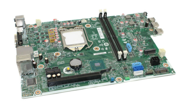 HP L02436-001 ProDesk 400 G5 SFF LGA 1151 DDR4 Desktop Motherboard